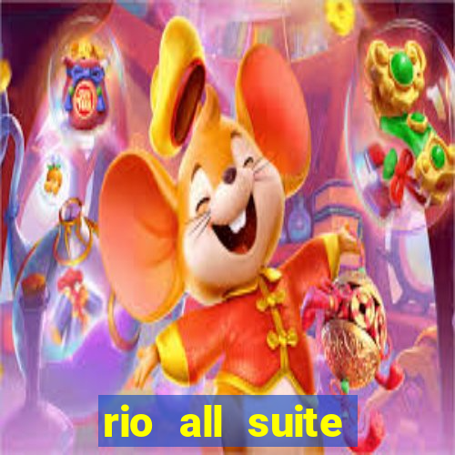 rio all suite hotel and casino vegas