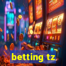 betting tz