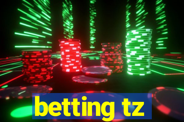 betting tz