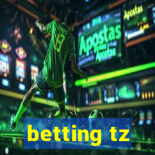 betting tz