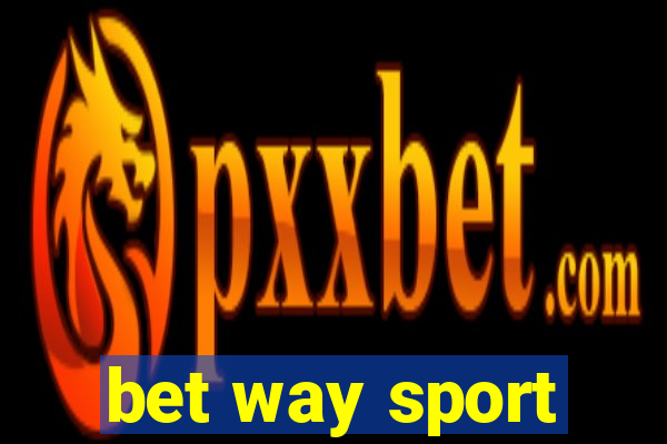 bet way sport