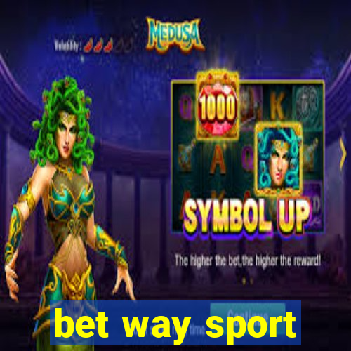 bet way sport