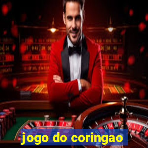 jogo do coringao