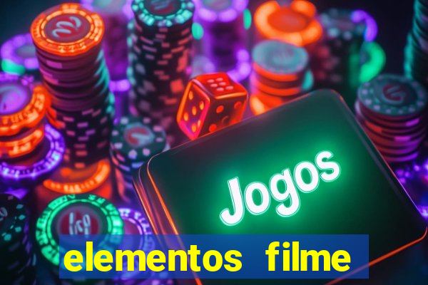 elementos filme completo dublado drive download