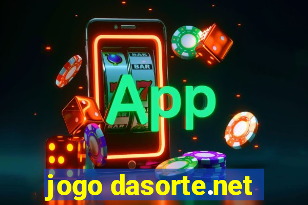 jogo dasorte.net