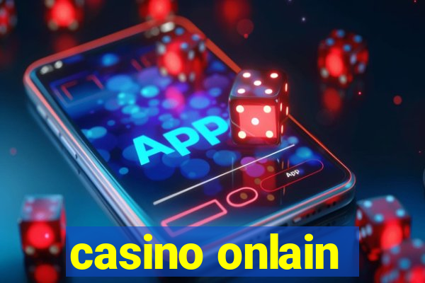 casino onlain