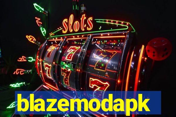 blazemodapk