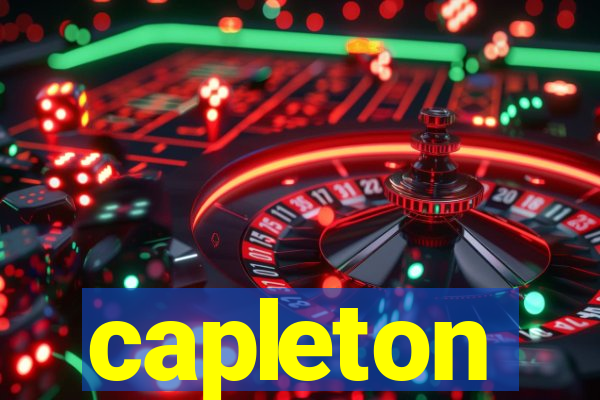 capleton