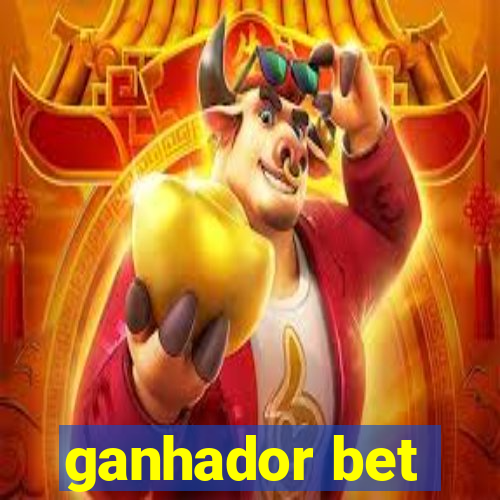 ganhador bet