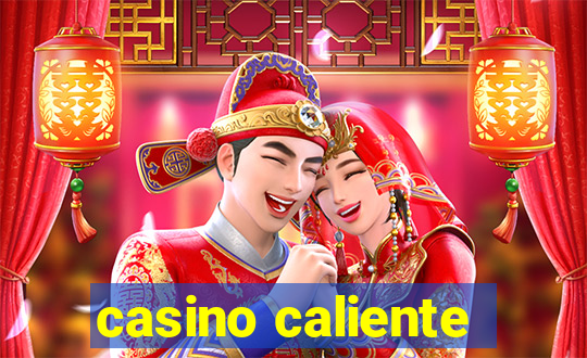 casino caliente