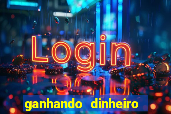 ganhando dinheiro no casino