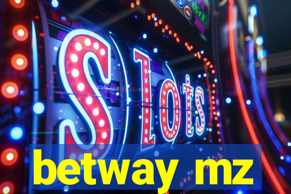 betway mz