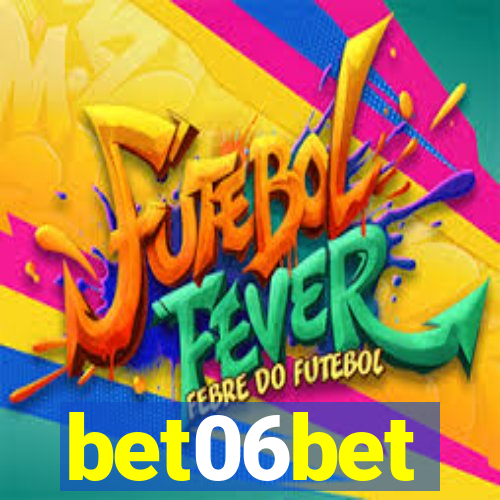 bet06bet