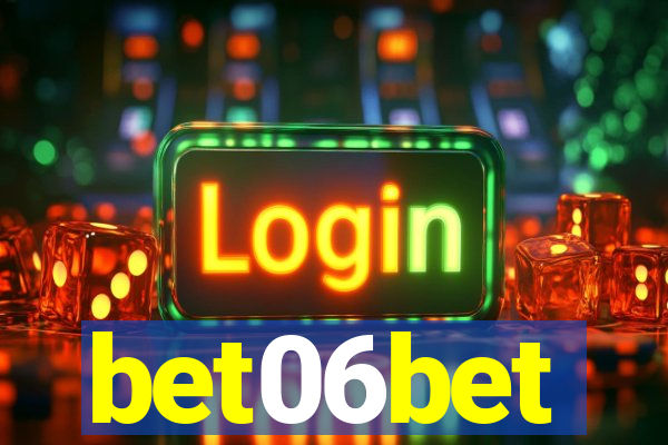 bet06bet