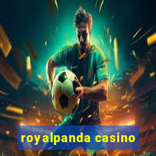 royalpanda casino