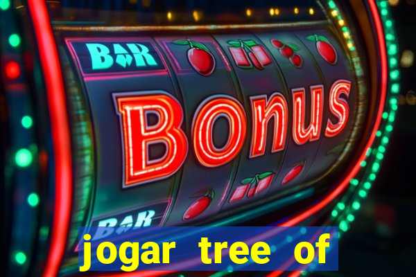 jogar tree of fortune demo