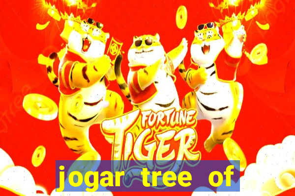 jogar tree of fortune demo