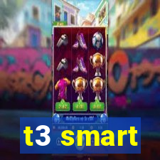 t3 smart