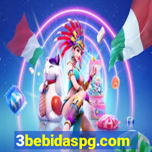 3bebidaspg.com