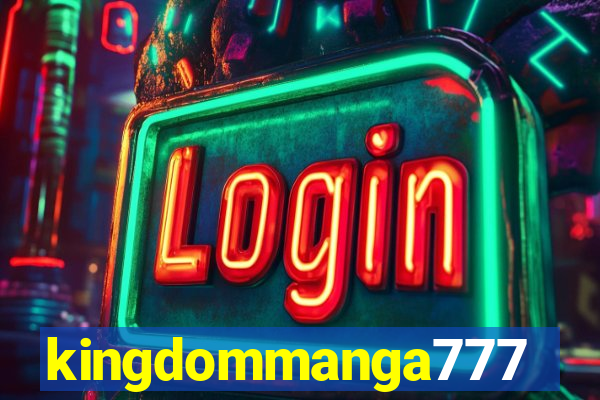 kingdommanga777