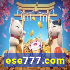 ese777.com