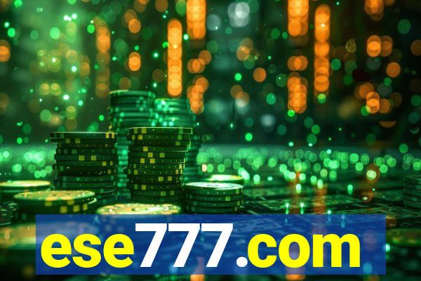 ese777.com