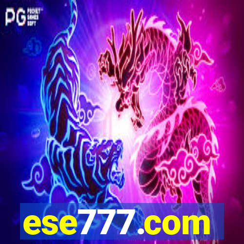 ese777.com