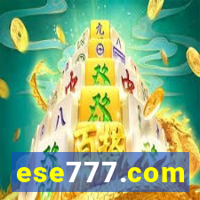 ese777.com