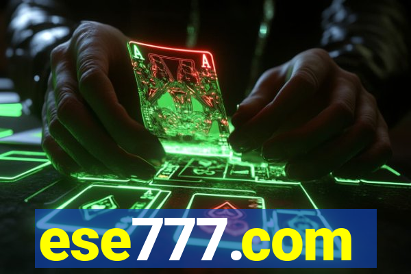 ese777.com