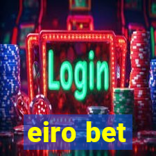 eiro bet