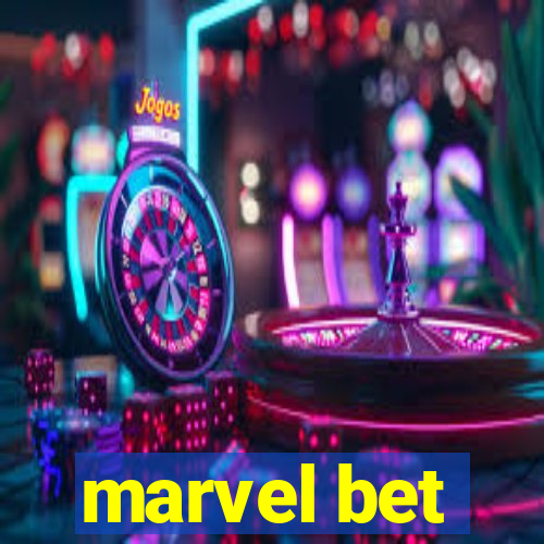 marvel bet