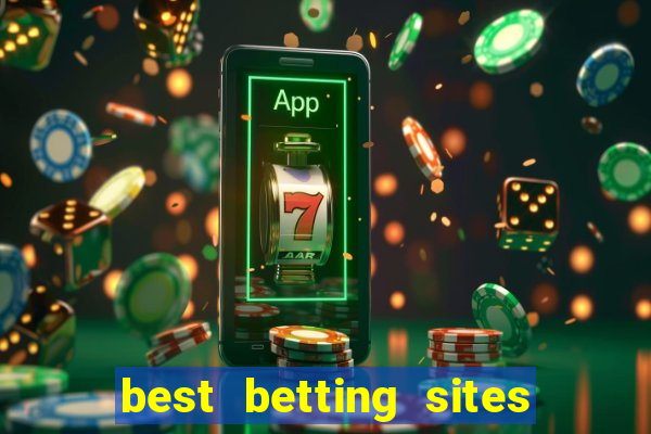 best betting sites for esports