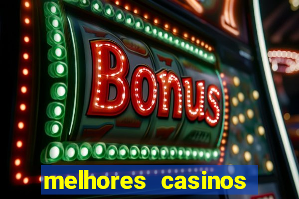 melhores casinos com multibanco