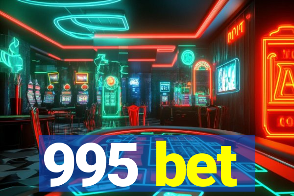 995 bet