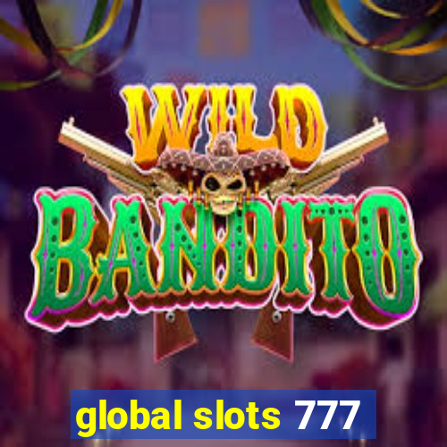 global slots 777