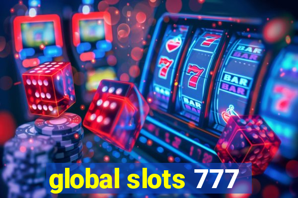 global slots 777