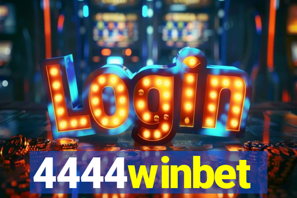 4444winbet