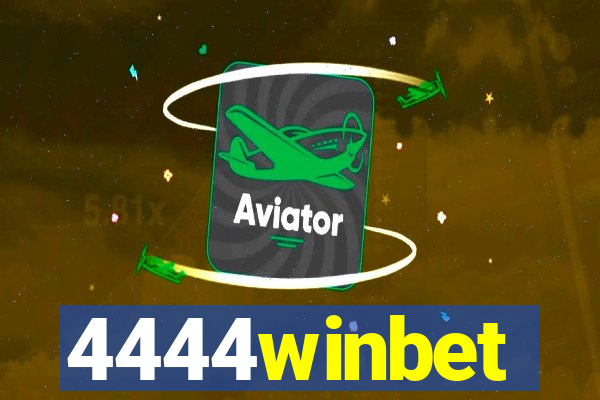 4444winbet