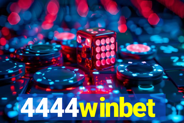 4444winbet