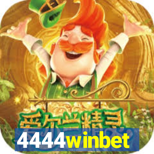 4444winbet