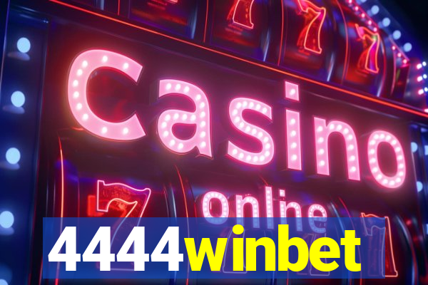 4444winbet