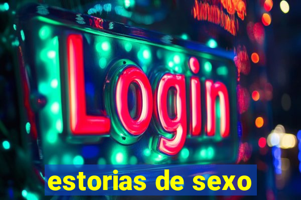 estorias de sexo