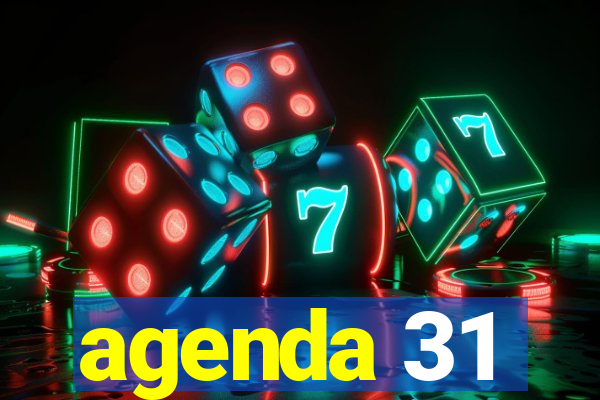 agenda 31