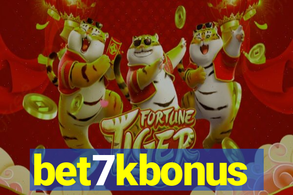 bet7kbonus