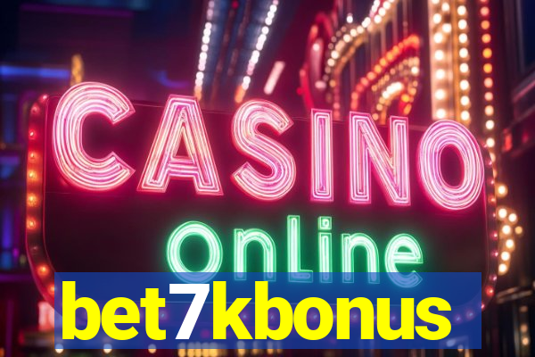 bet7kbonus