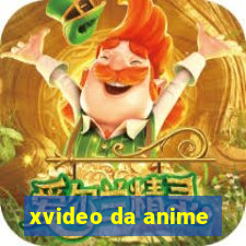 xvideo da anime