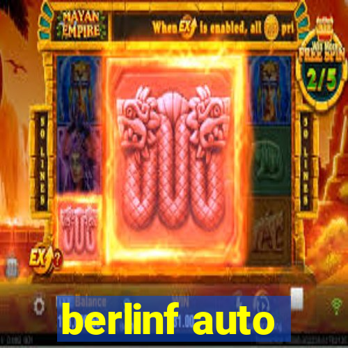 berlinf auto