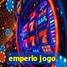 emperio jogo