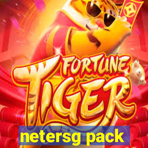 netersg pack