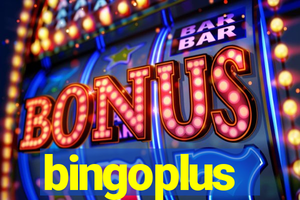 bingoplus